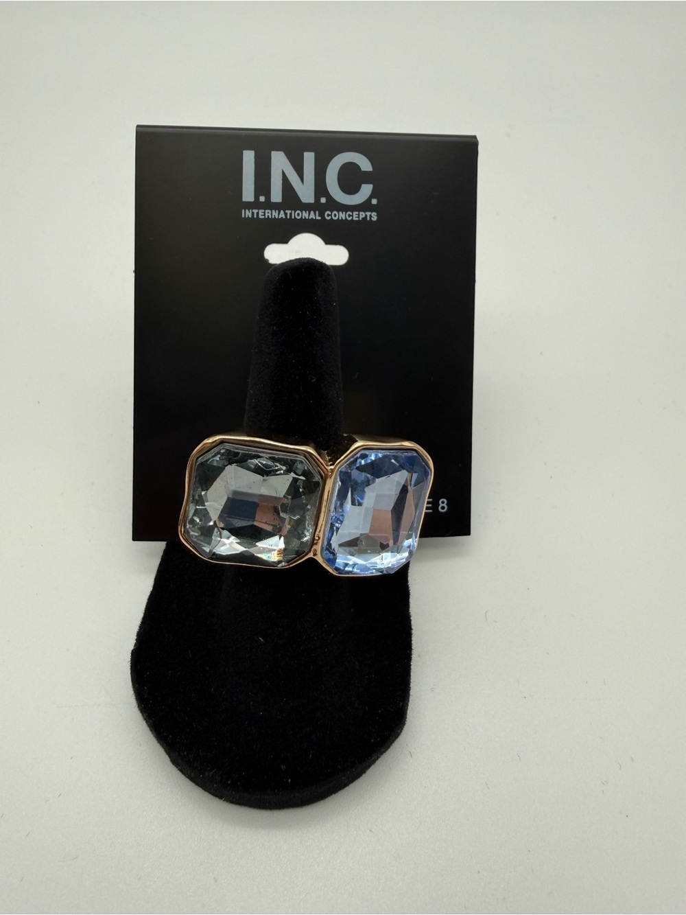 Jewelry Subcategory Identification